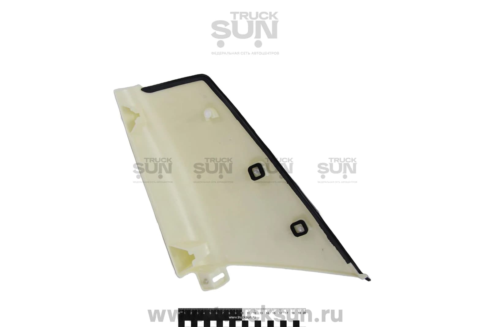 Панель угла кузова LH NQR75, изображение 2 из 2
