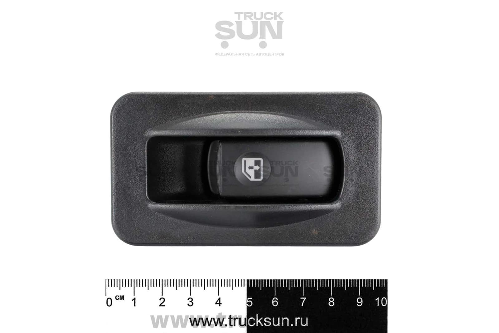 Кнопка стеклоподъемника HD120/250 LH, изображение 2 из 3