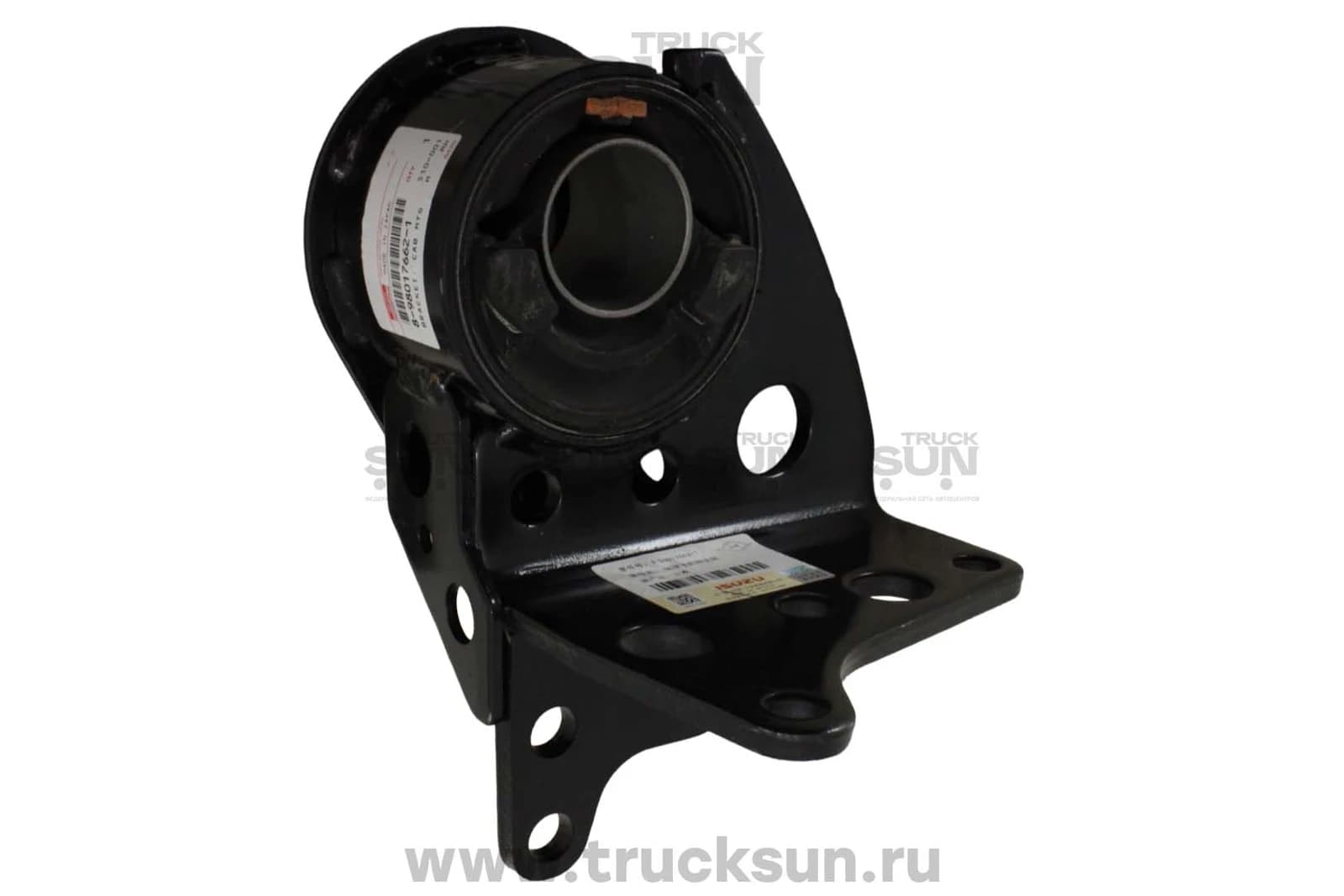 Кронштейн торсиона кабины RH ISUZU FVR34 евро4/5, изображение 1 из 2