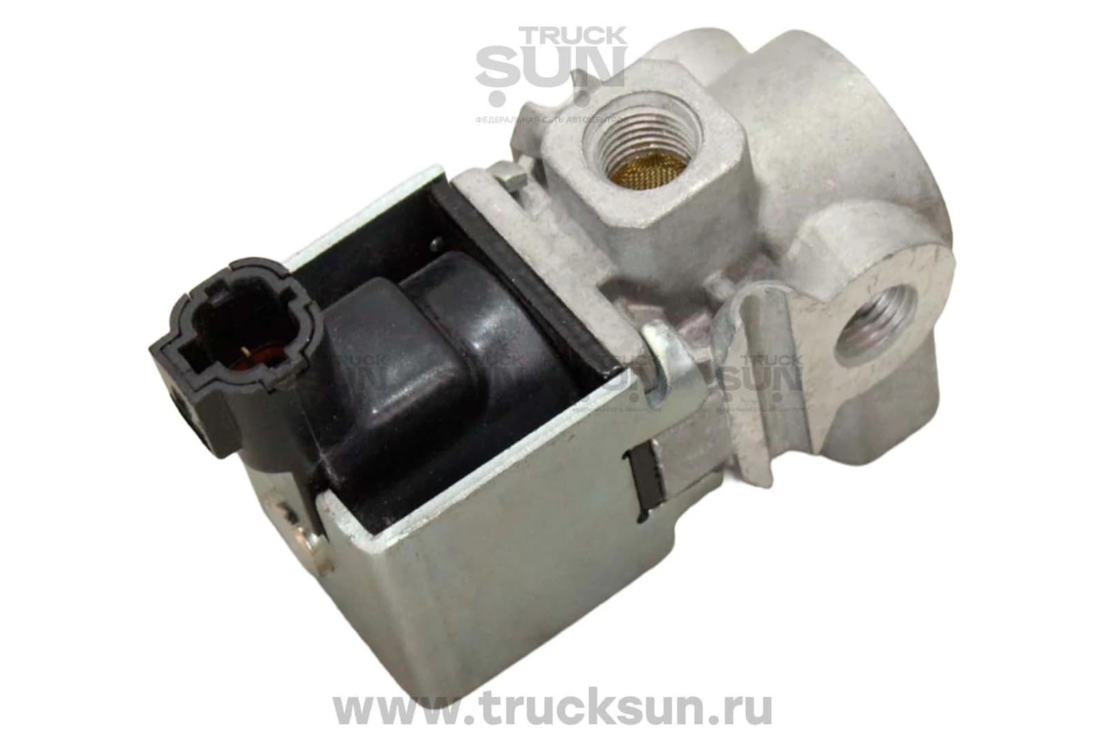 Клапан горного тормоза CYZ51/EXZ52/FSR90/FVR34