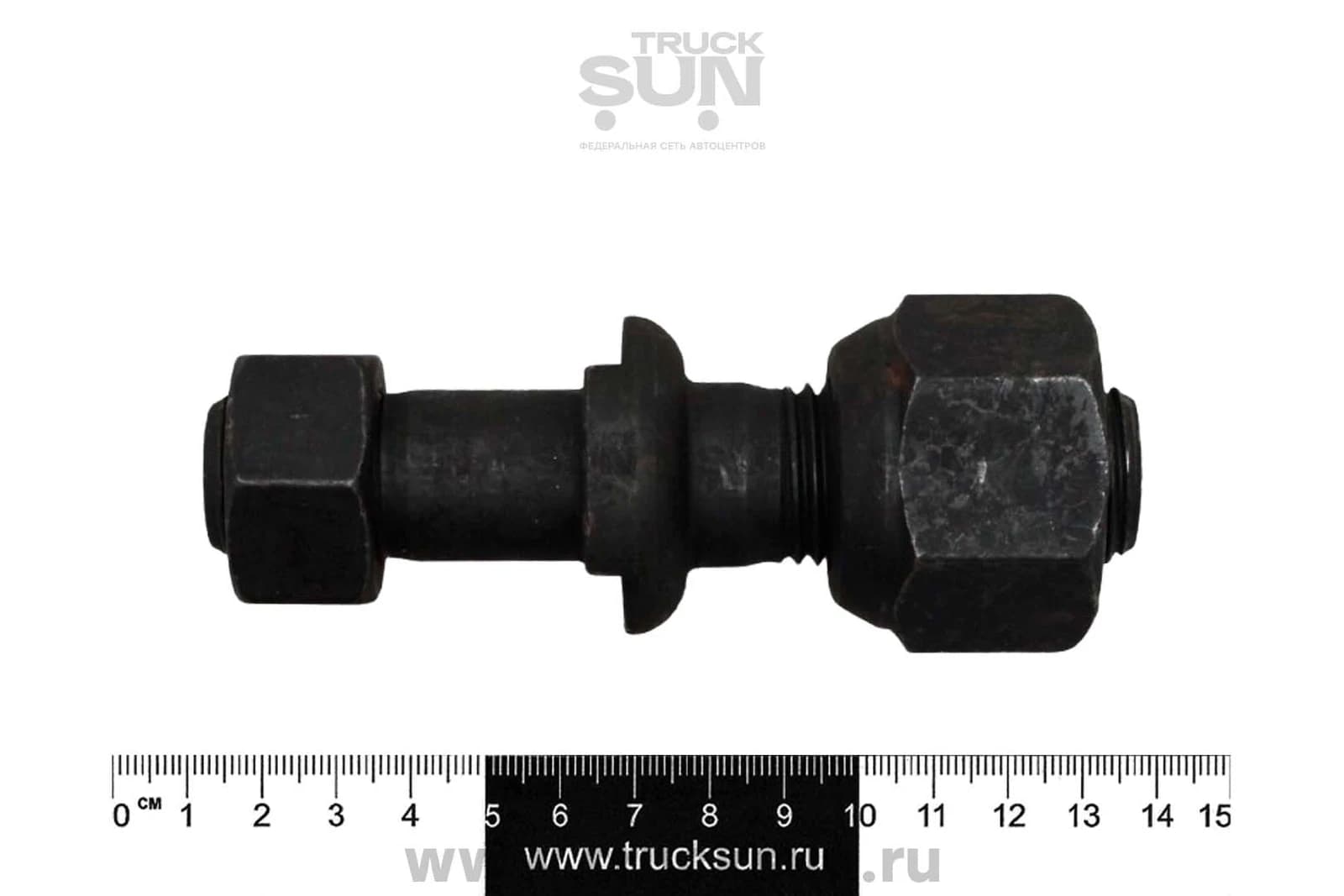 Шпилька RR LH HD120
