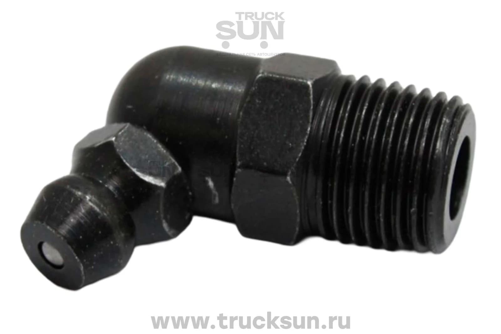 Тавотница шкворня HD72/120, изображение 1 из 2