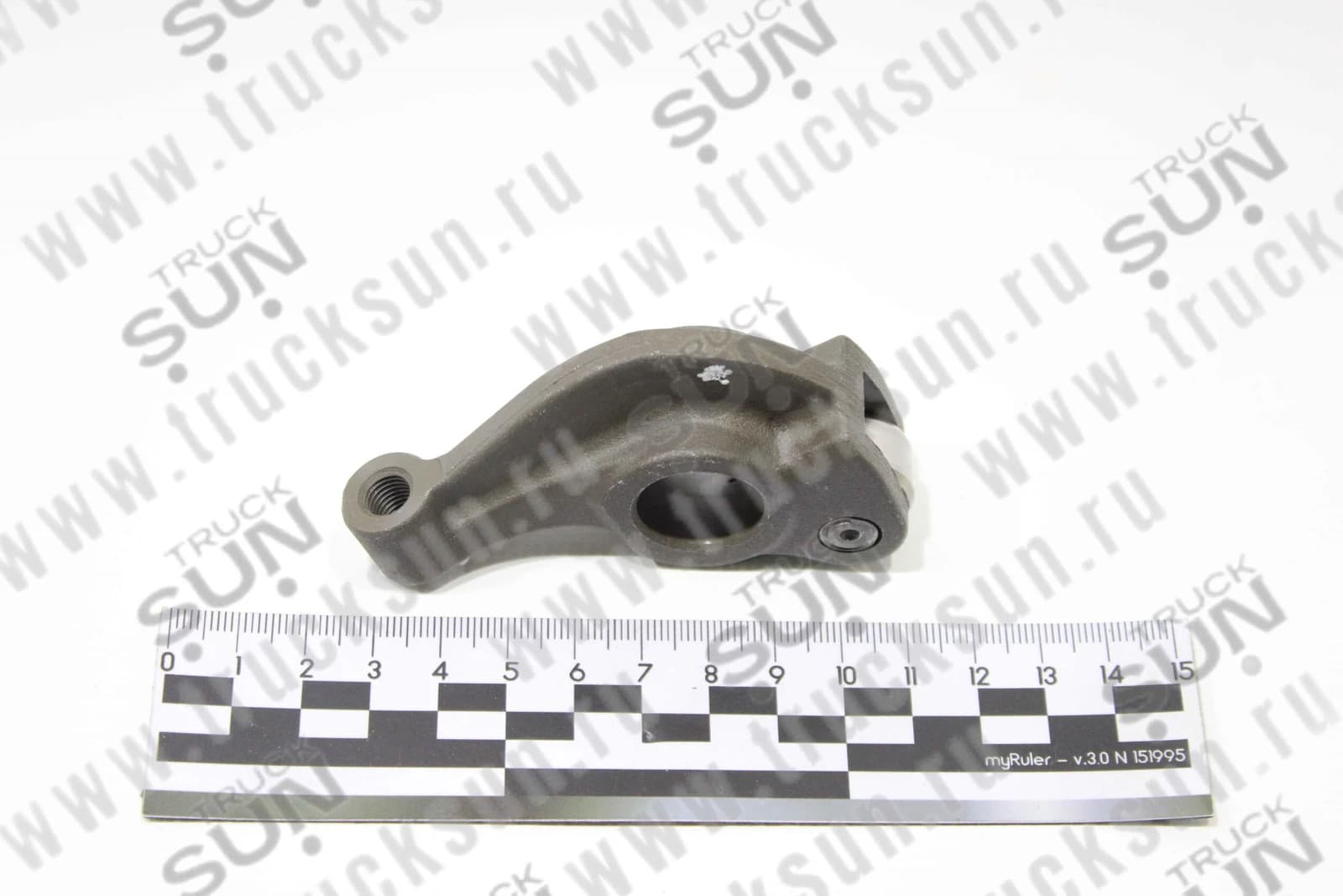 Рокер клапана впускной D4BF Porter, изображение 1 из 4