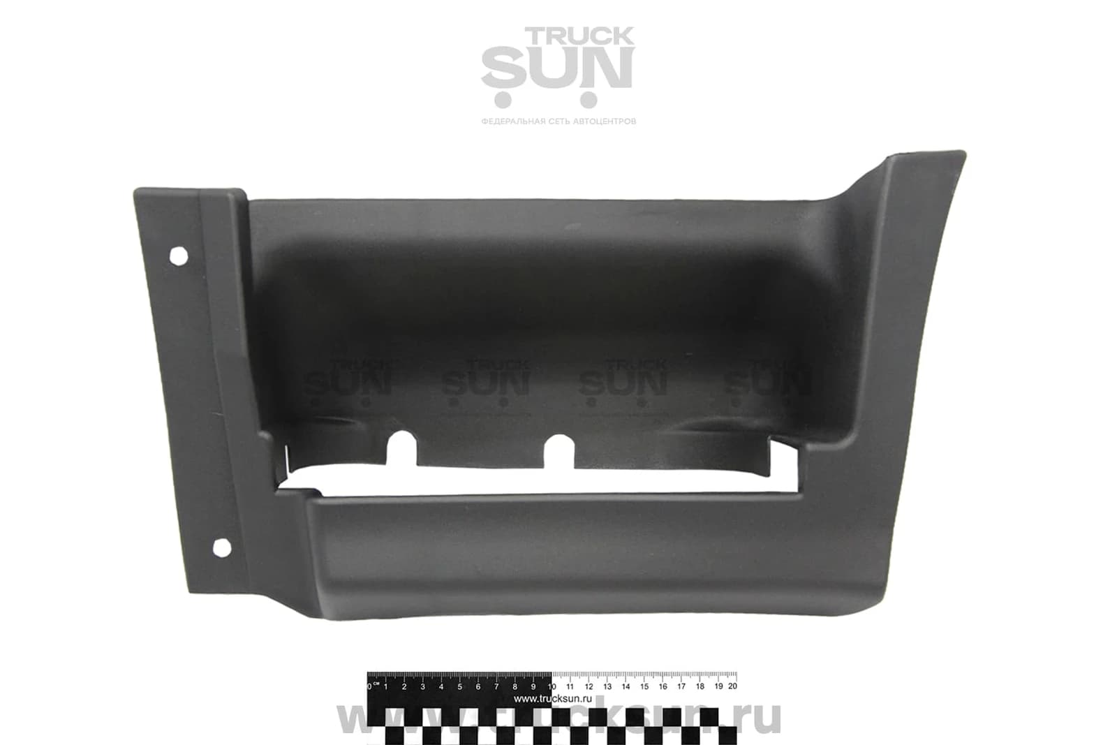 Панель подножки LH HD45/72