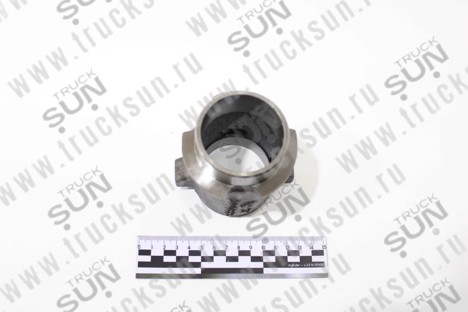 Муфта подшипника выжимного 6HK1 FVR34