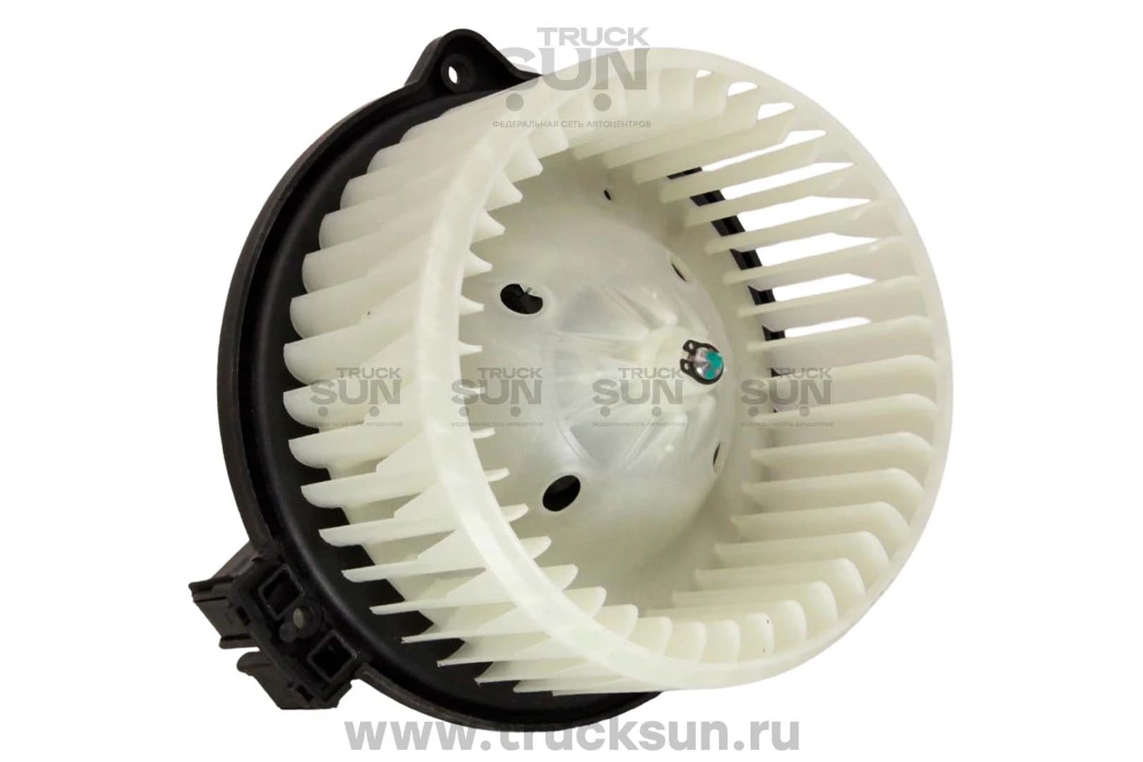 Двигатель отопителя NLR85/NMR85/NPR75/NQR90/FVR34/Атаман, изображение 1 из 2