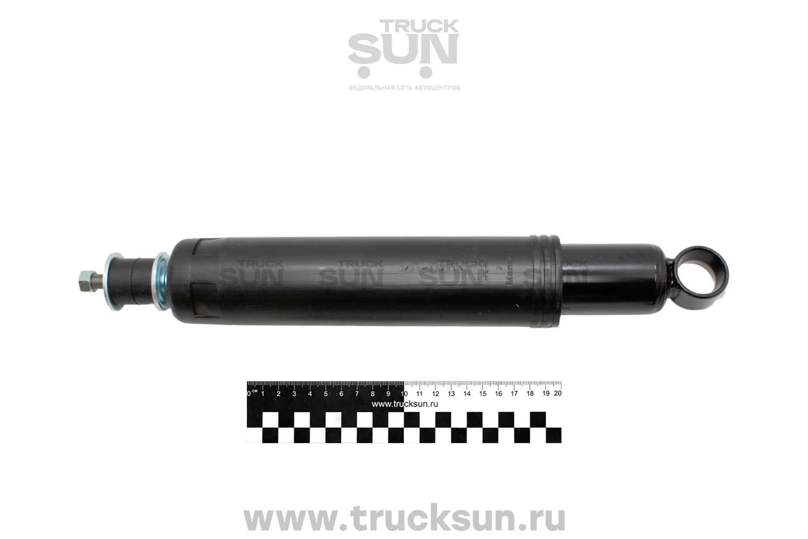Амортизатор FR HD78
