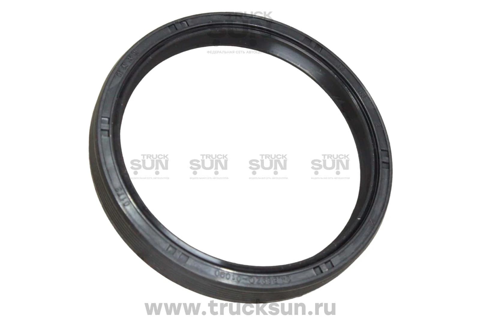 Сальник задней ступицы наружный JAC N120 LE35S/Компас-12, изображение 1 из 2