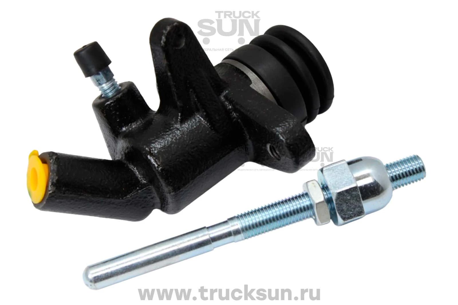 Цилиндр сцепления рабочий NQR71/75, изображение 1 из 2