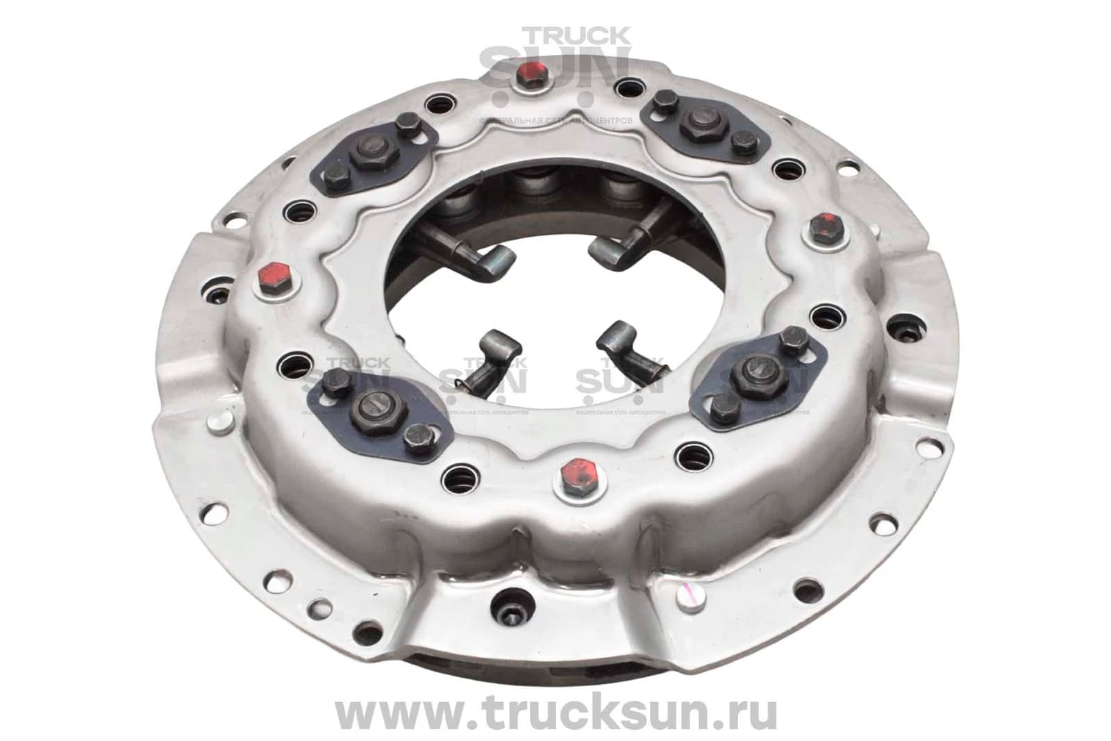 Корзина сцепления HINO500