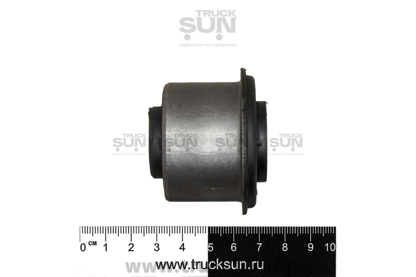 Сайлентблок рессоры FR HD72/78, изображение 2 из 2