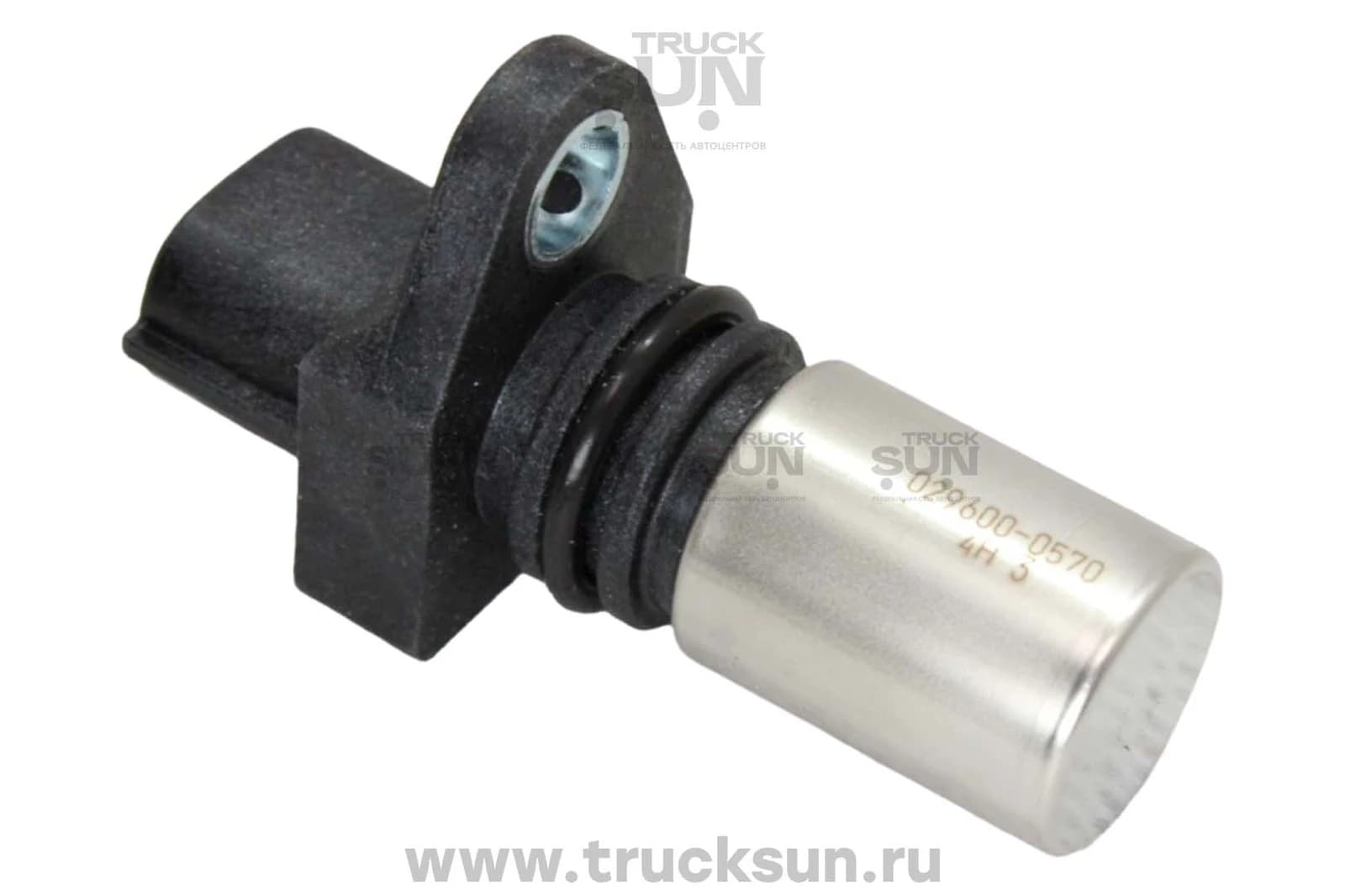 Датчик положения коленвала ISUZU/HITACHI 6WF1/6HK1 CYZ