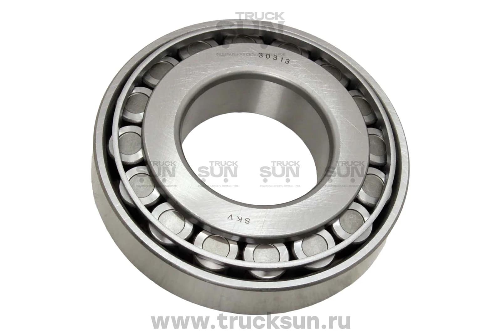 Подшипник ступицы FR внутр HINO500 евро3/4