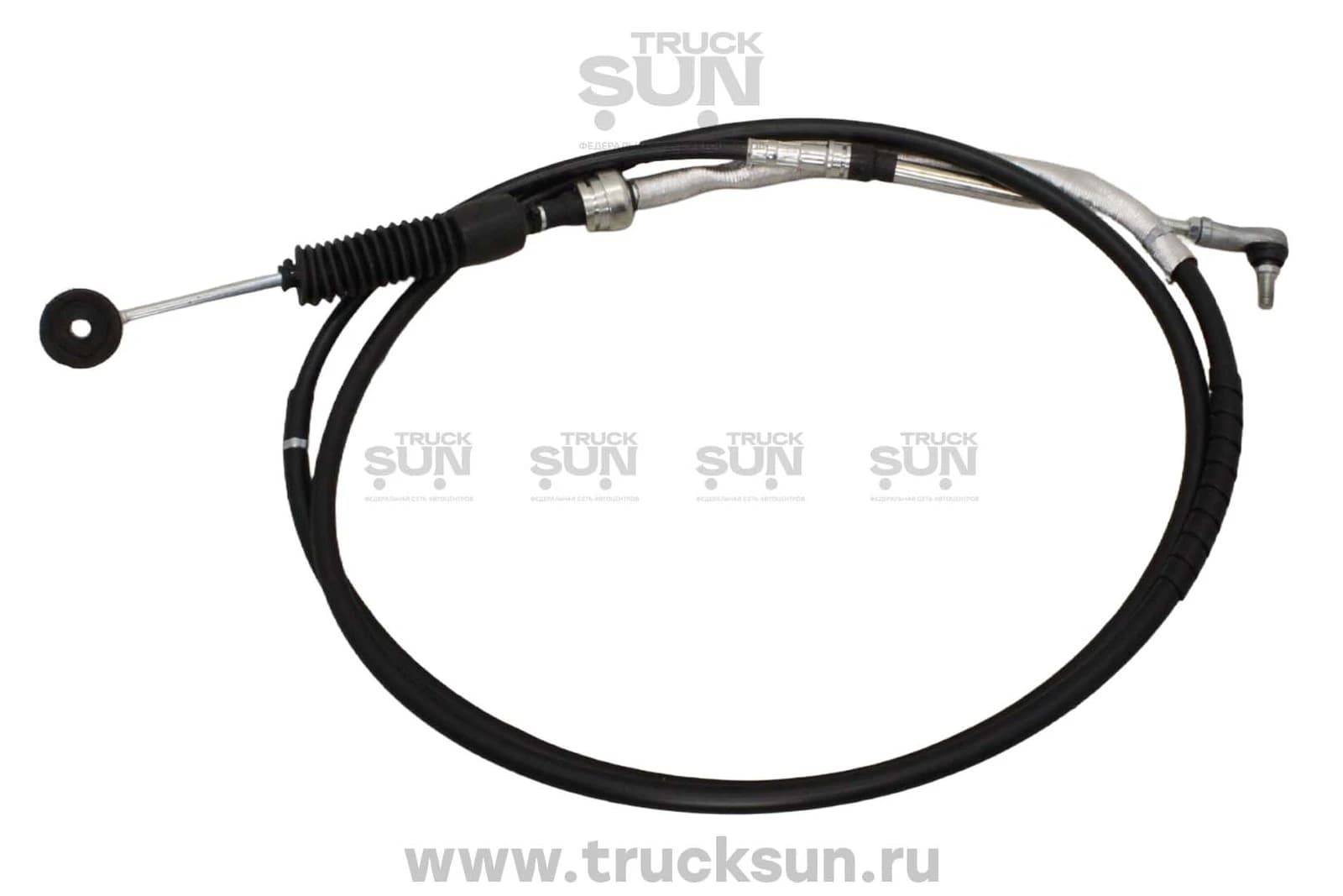 Трос переключения передач NLR85/NMR85 L=3035