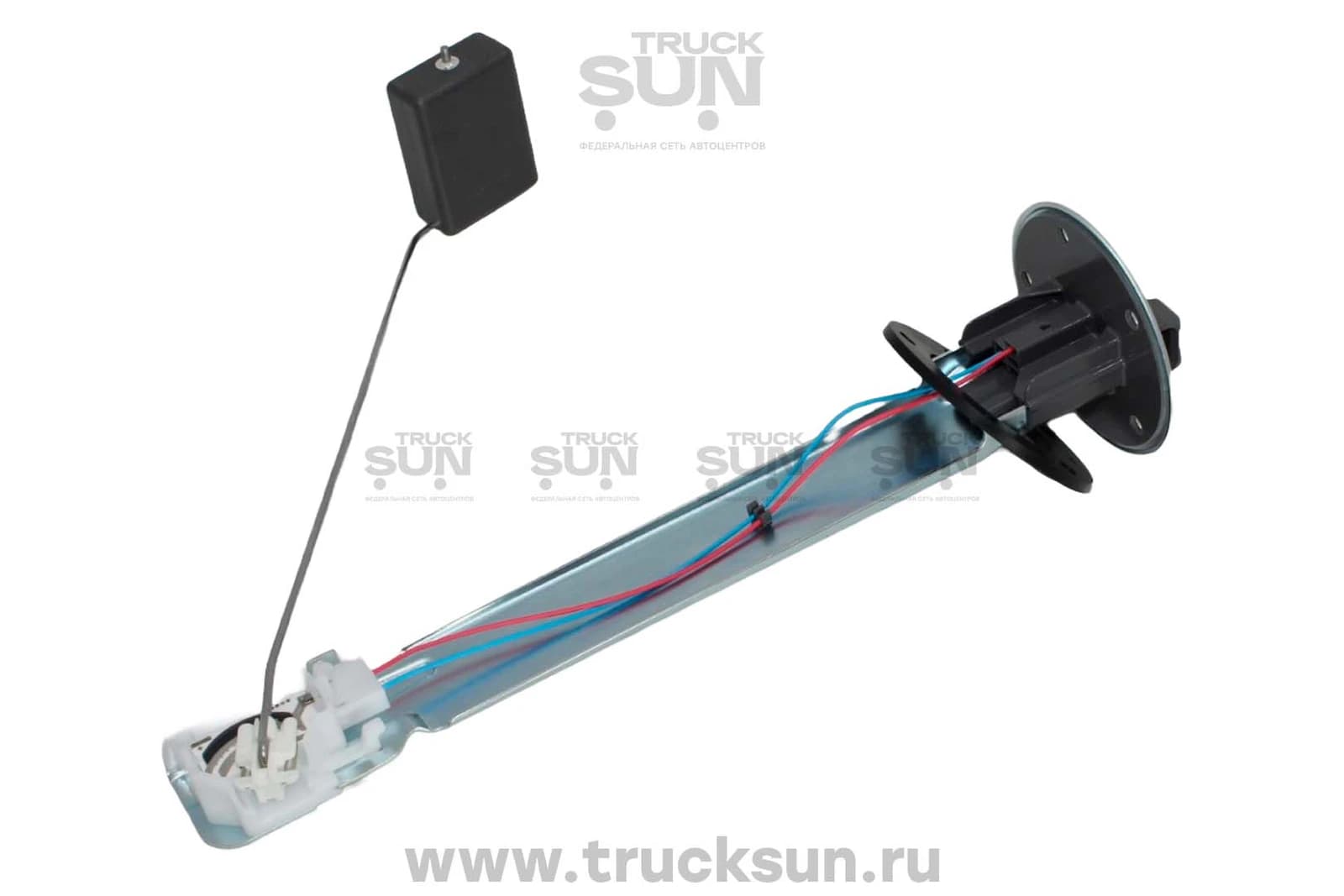 Датчик уровня топлива ISUZU FSR90, изображение 1 из 2