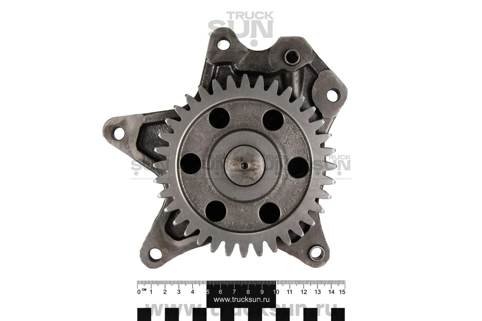 Привод вентилятора MC11/MC13 C7H, изображение 4 из 4