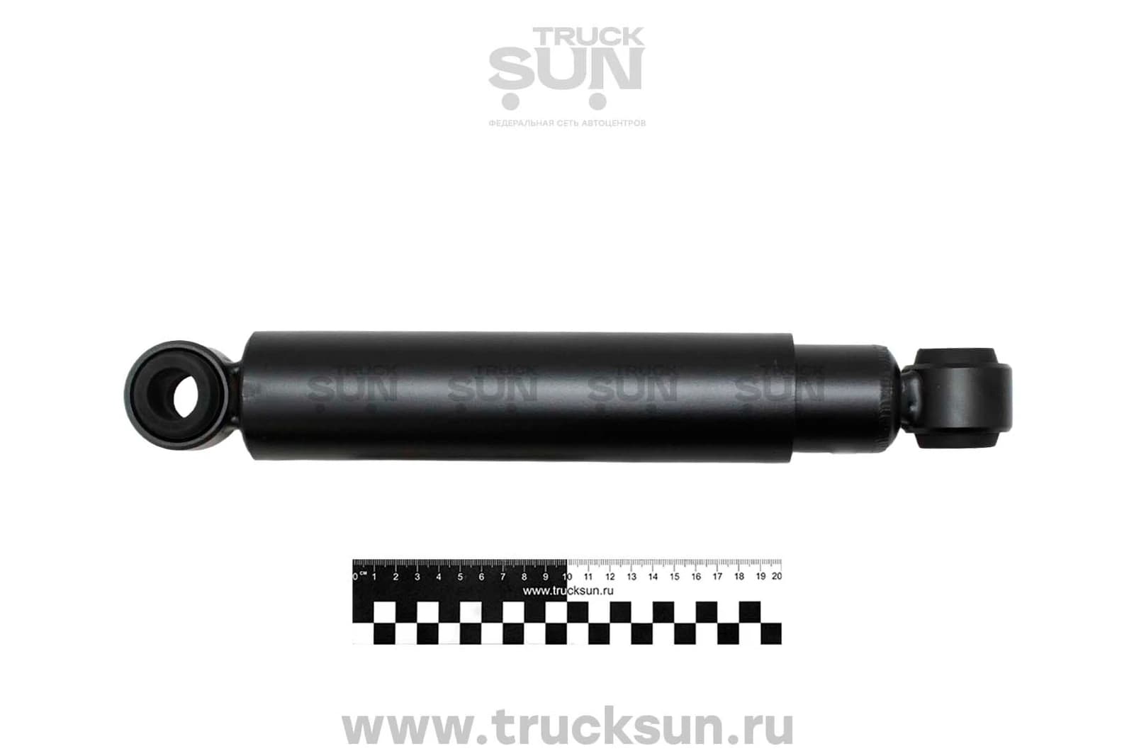 Амортизатор RR NQR90 Евро5