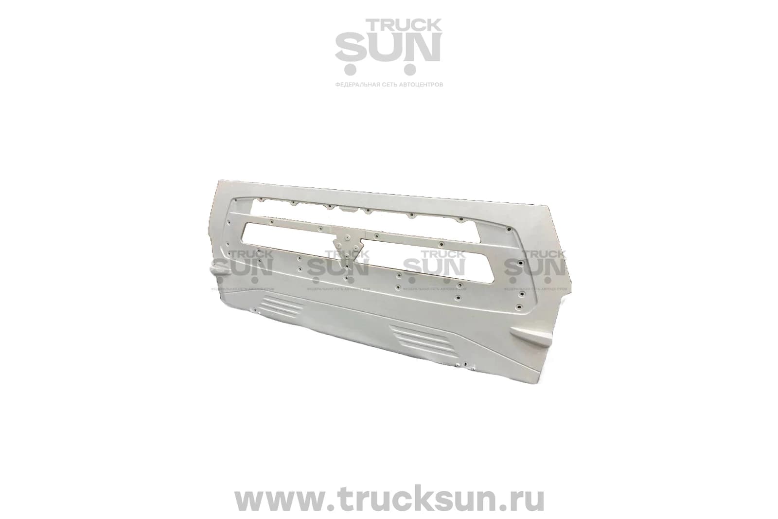 Капот HOWO T5G