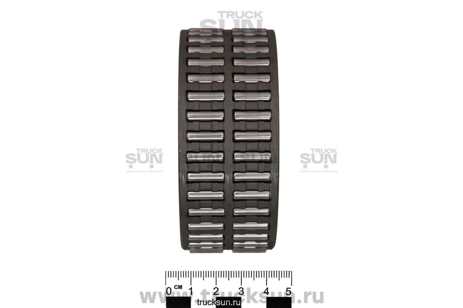 Подшипник КПП понижающей передачи ZF9S1110 FVR34 6HK1, изображение 2 из 2