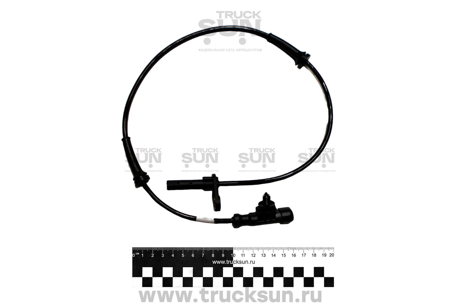 Датчик ABS FR LH Компас 5, изображение 1 из 3