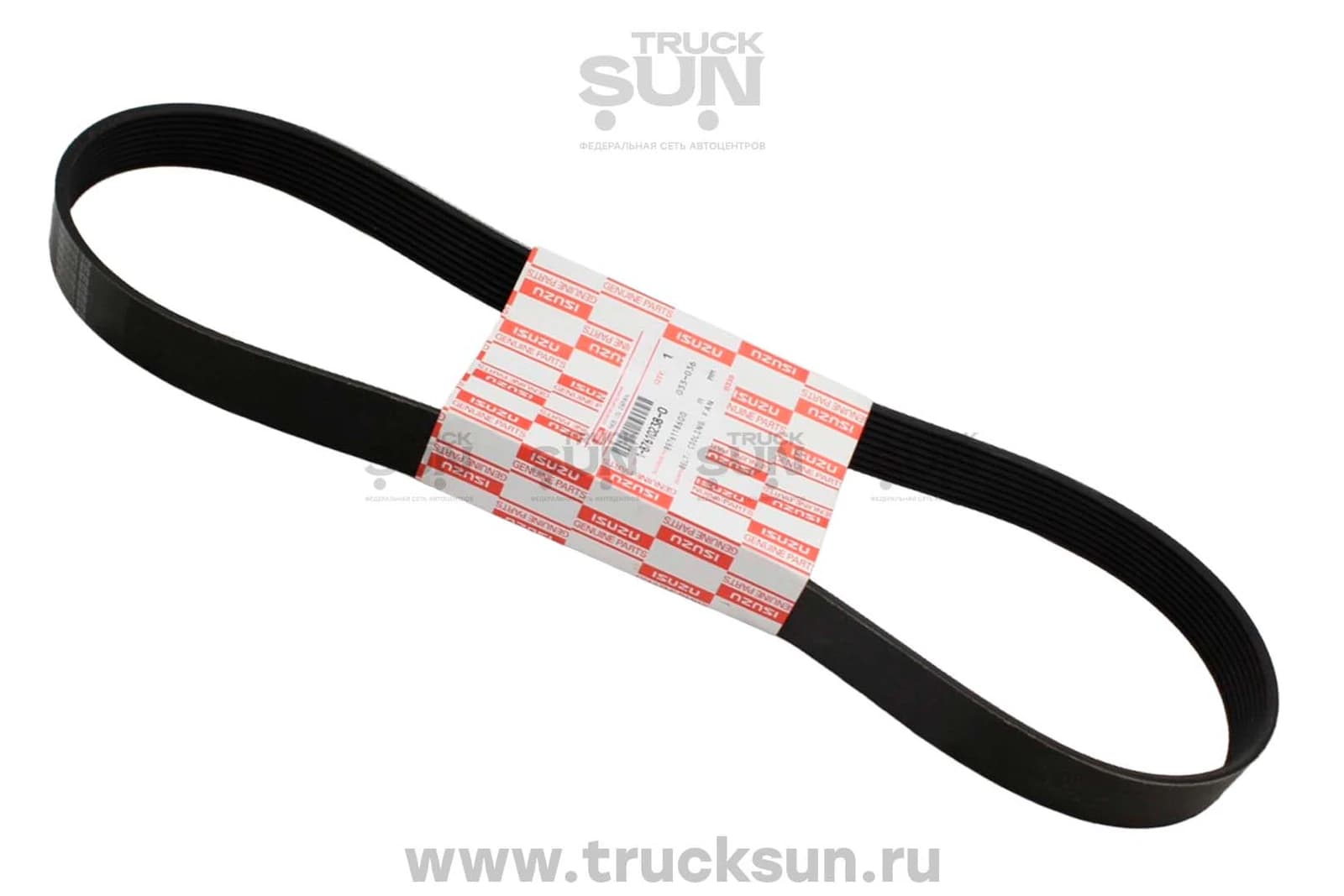 Ремень генератора 6HK1 FVR34 90A