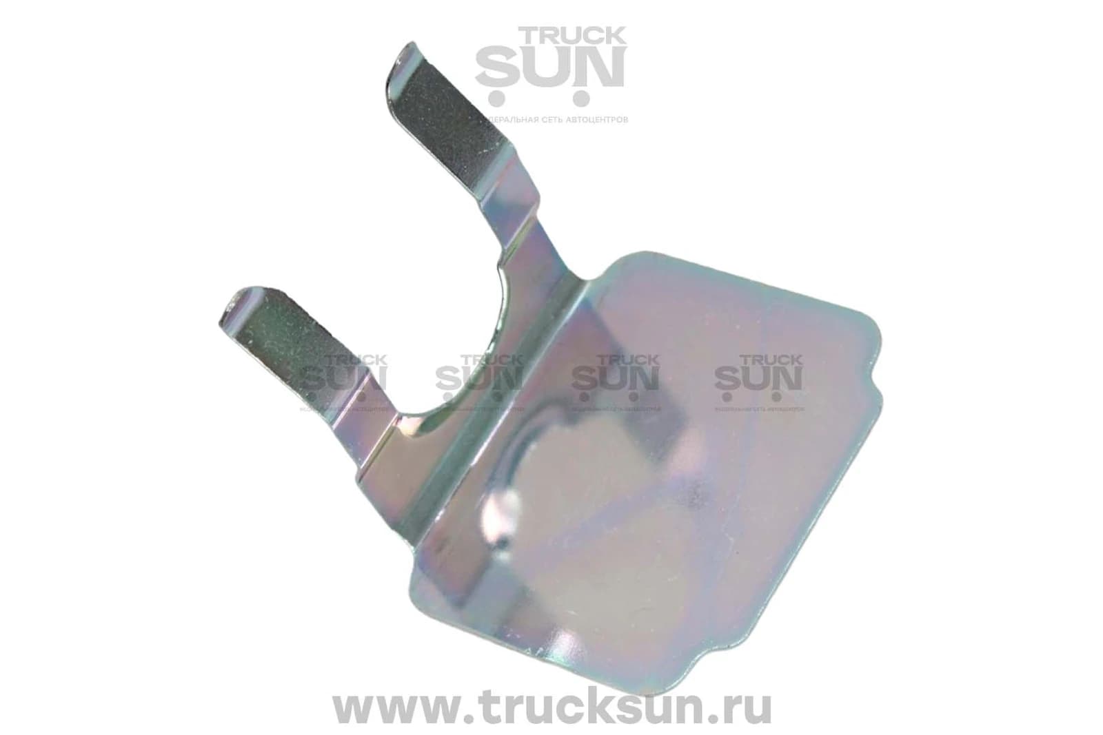 Фиксатор личинки замка HD72/JAC