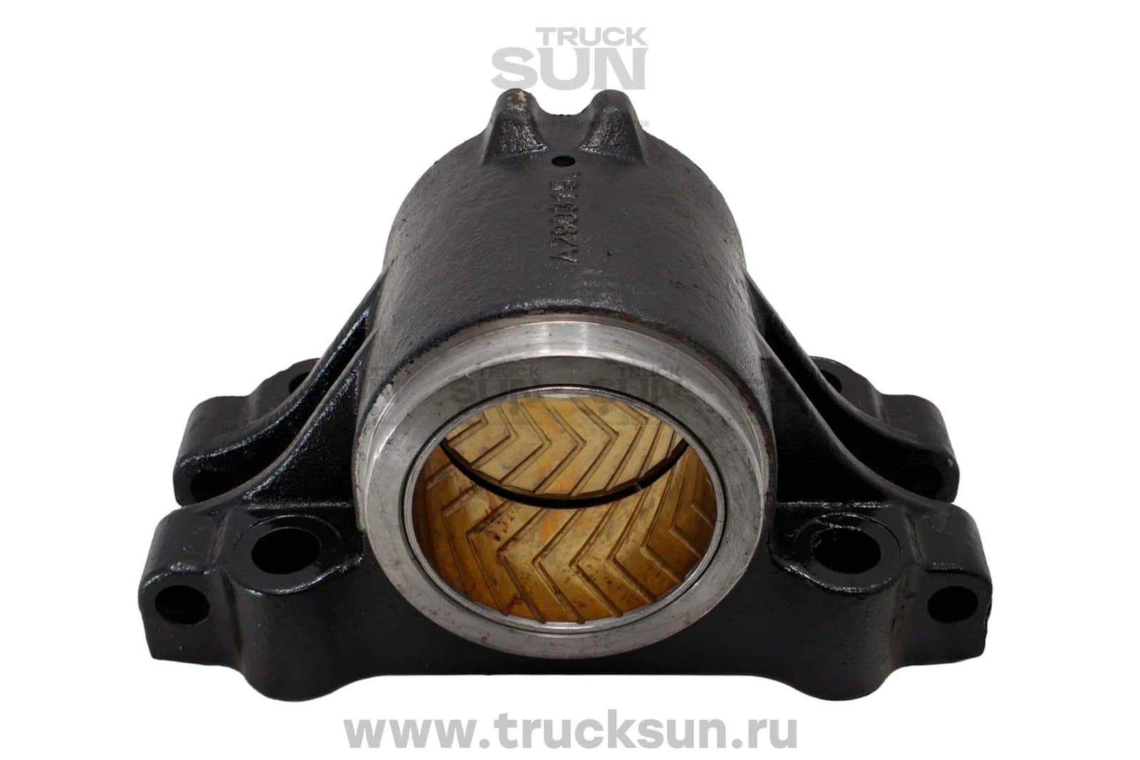 Букса балансира CYZ51