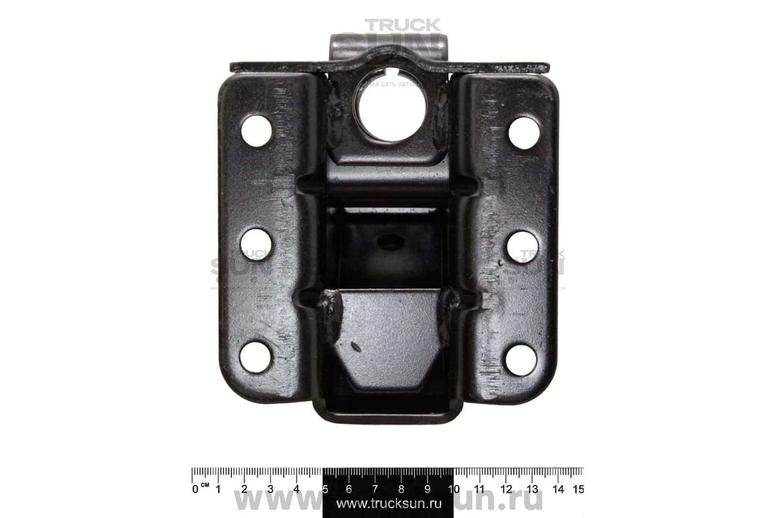 Кронштейн крепления рессоры RR LH/RH HD65, изображение 2 из 2