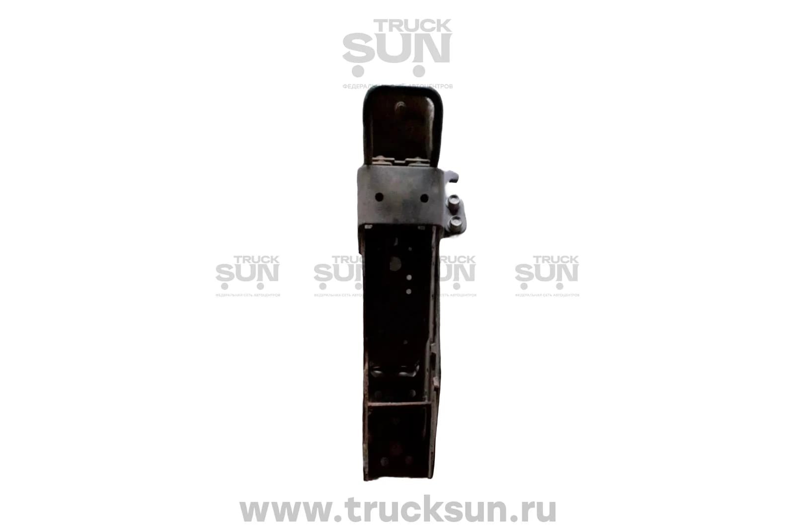 Кронштейн кабины RR LH NPR75 (8980247752) б/у, изображение 2 из 3