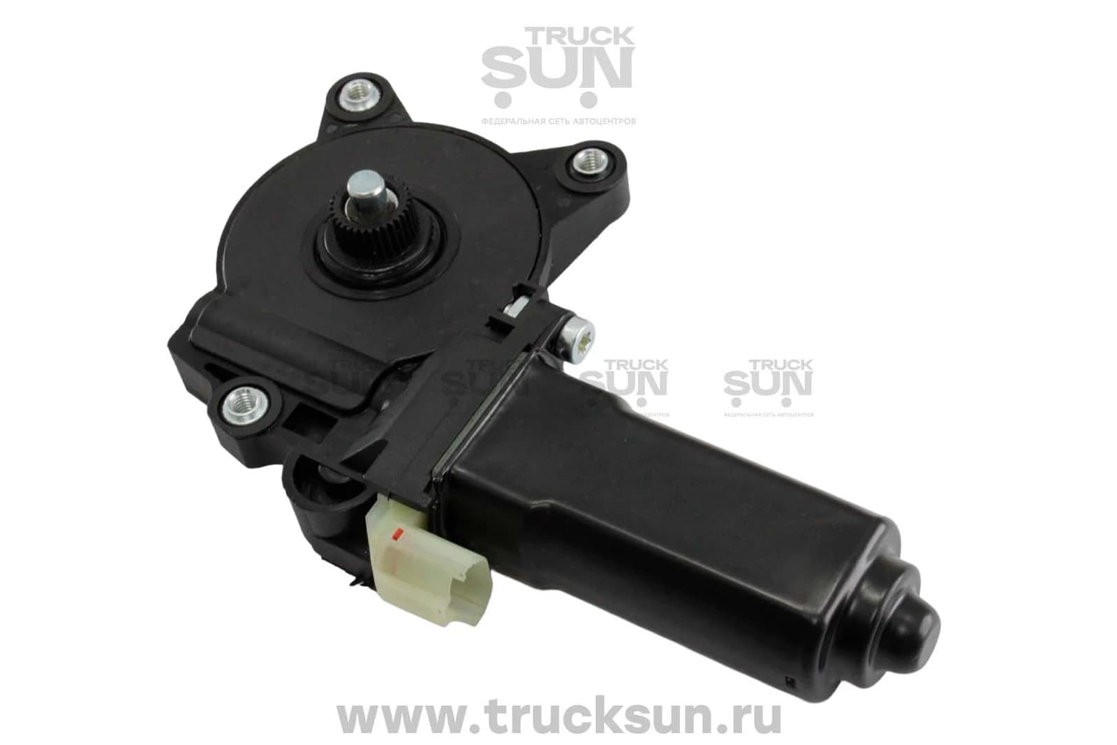 Двигатель стеклоподьемника LH HD72/78 (98800-5H000), изображение 1 из 3