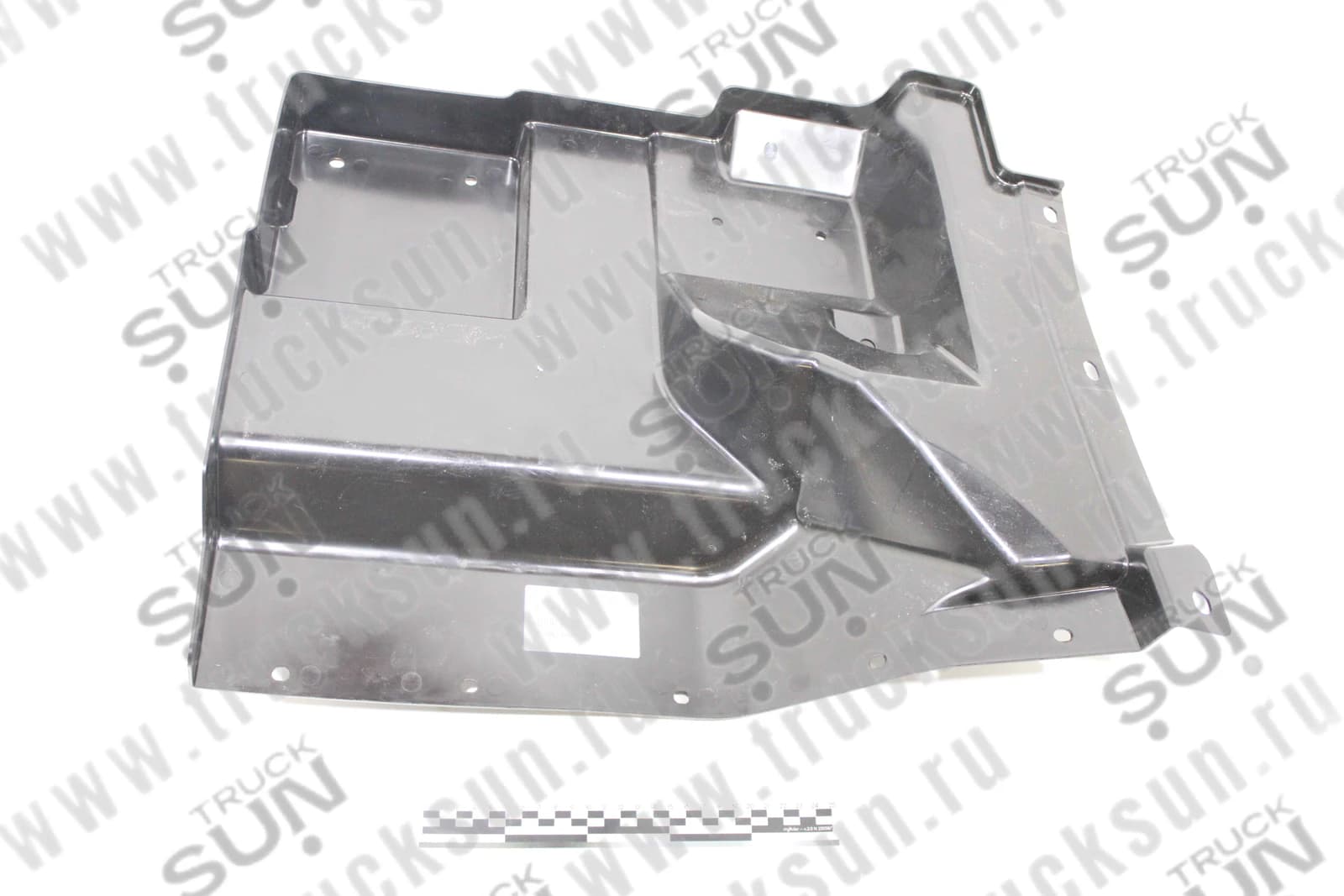 Крыло FR RH FVR34, изображение 2 из 2