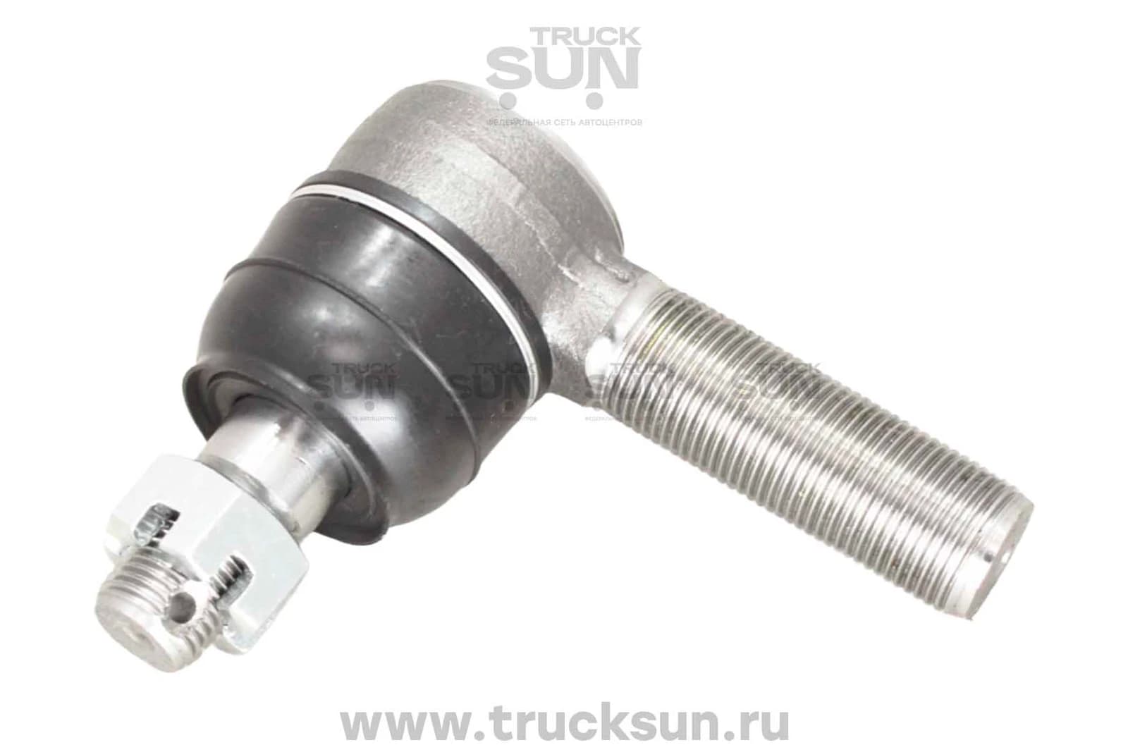 Наконечник рулевой LH NQR/NKR/NPR/NMR
