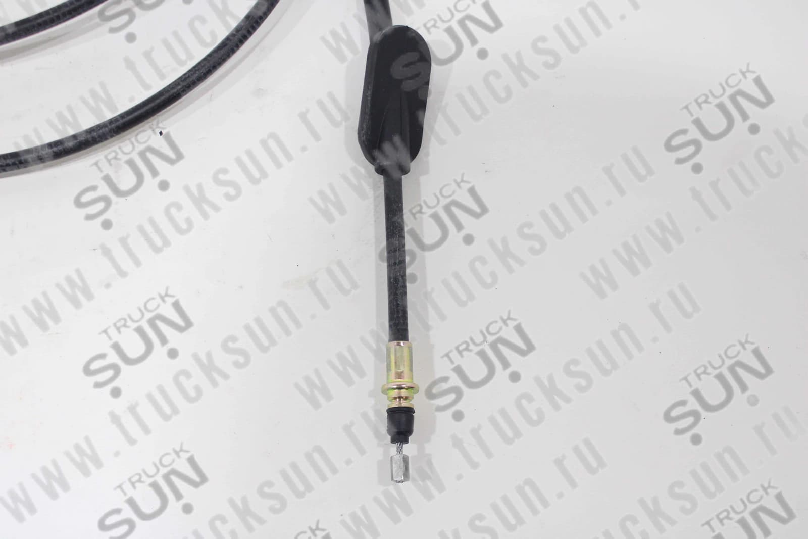 Трос ручника D4AL HD72, изображение 3 из 3