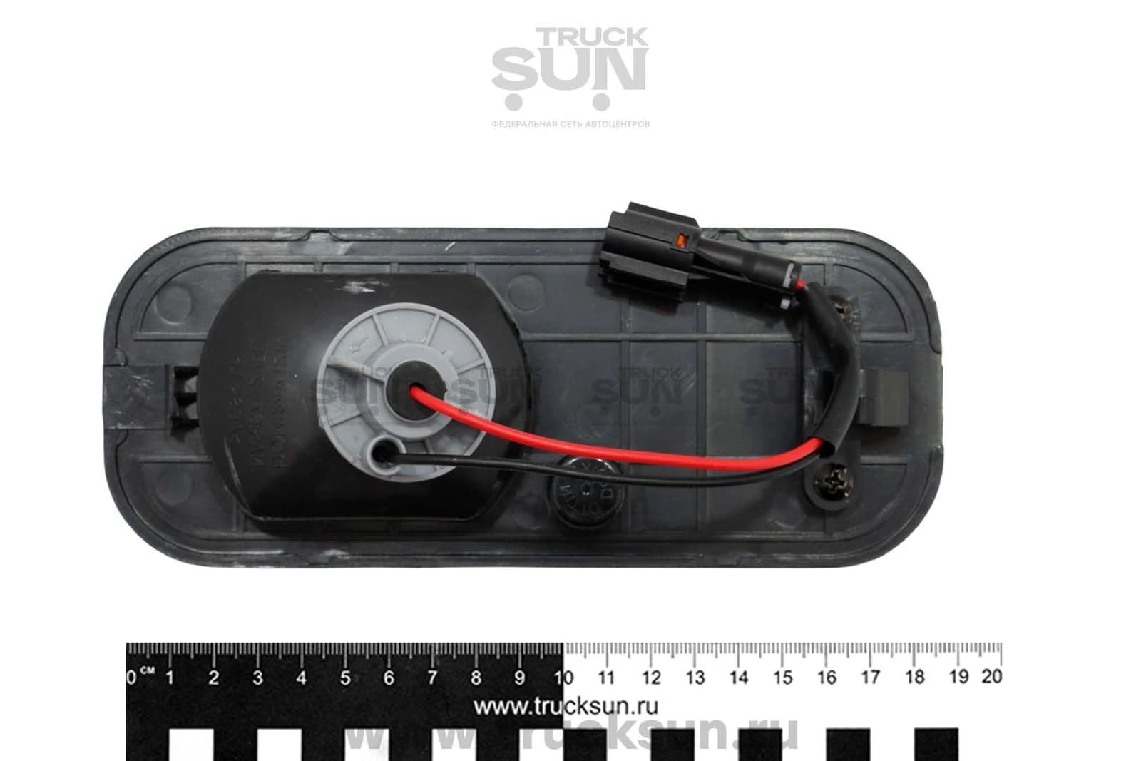 Поворотник двери RH HD72, изображение 2 из 2