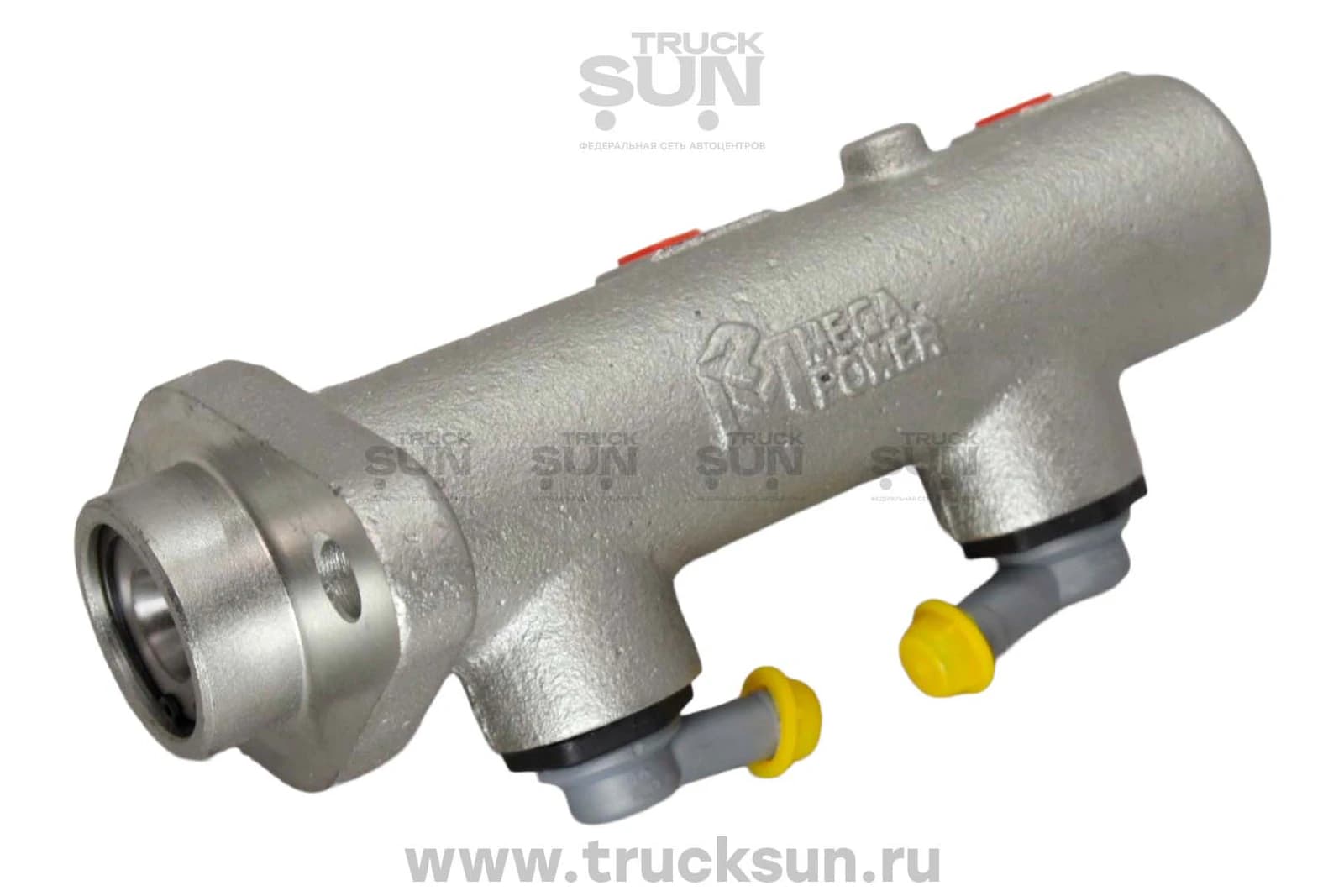 Цилиндр тормозной главный HD72/County, изображение 1 из 2