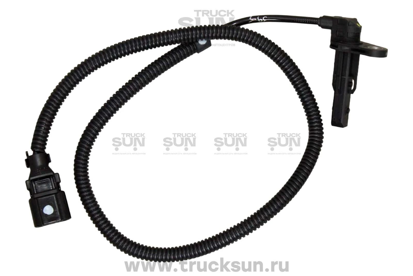 Датчик ABS FR RH HD78 D4GA ЕВРО5