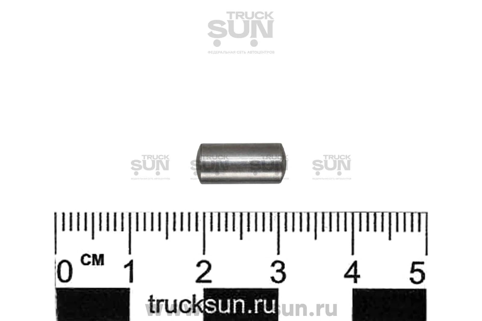 Штифт корпуса сцепления ISUZU NQR71/75