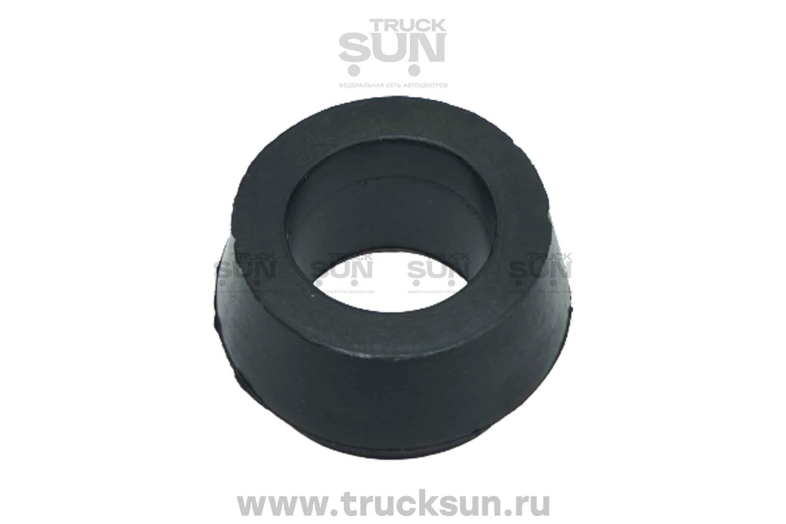 Втулка амортизатора конус HD120 (55333-6А500), изображение 2 из 2