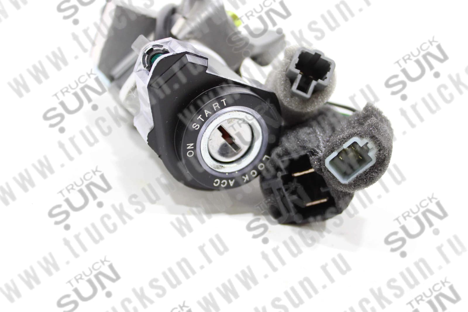 Замок зажигания HD120/170/250/450, изображение 4 из 4