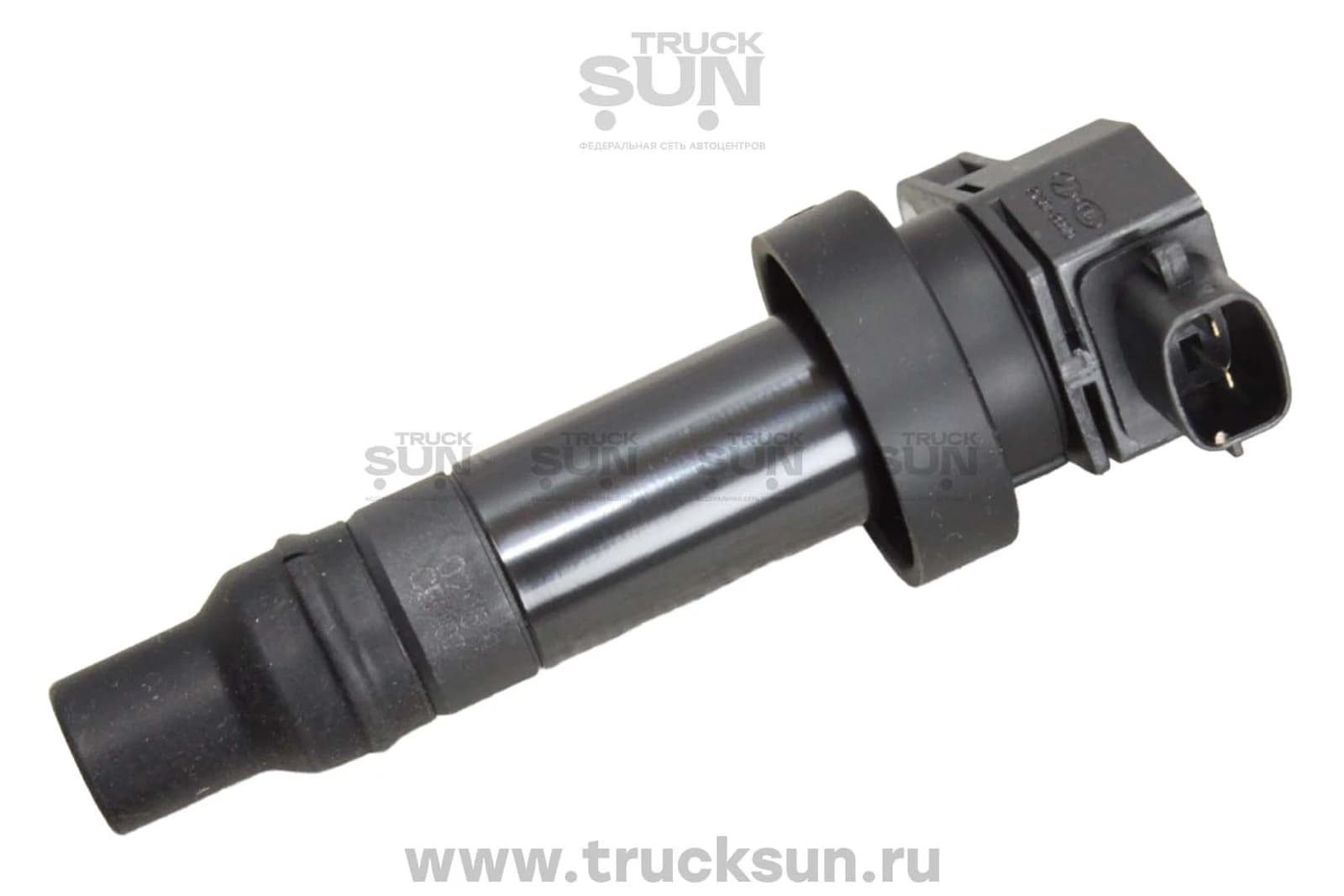 Катушка зажигания HYUNDAI, изображение 1 из 2