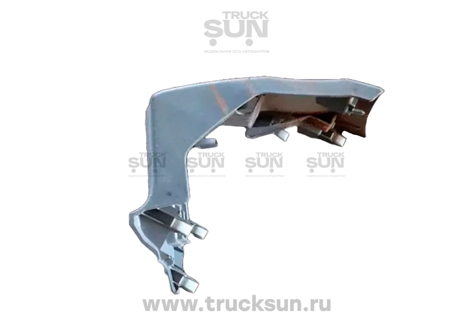 Панель торпеды HINO300 евро4 (55045-37031B0) б/у, изображение 2 из 2