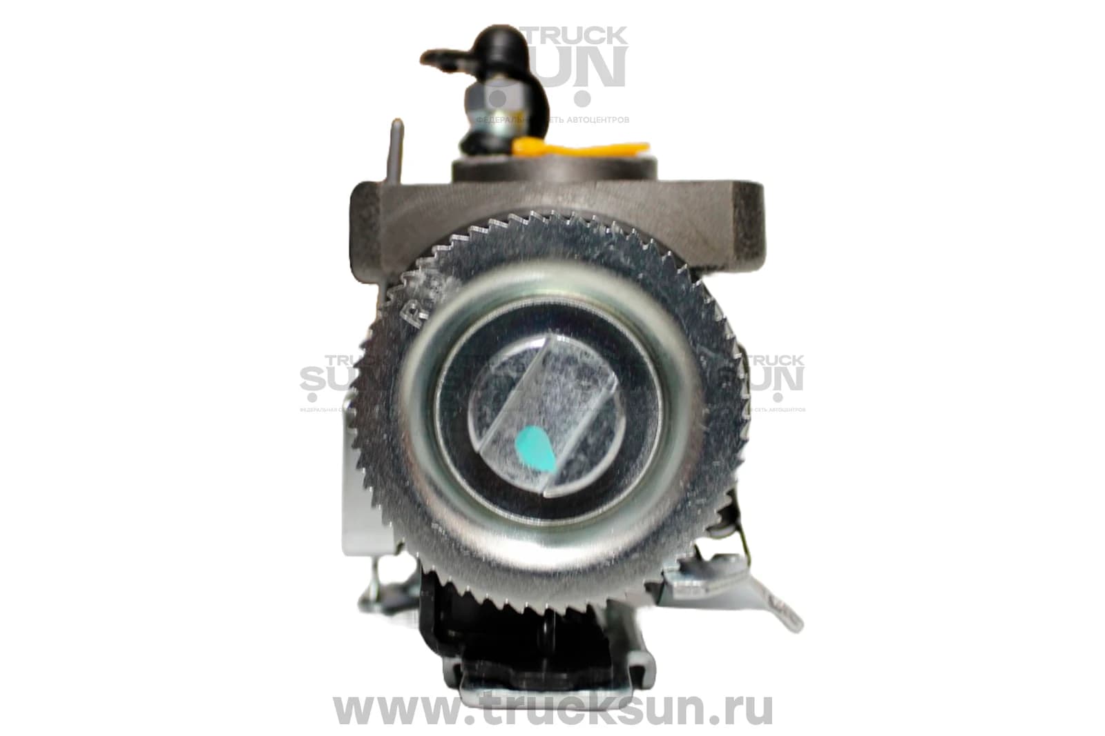 Цилиндр тормозной рабочий RR RH FR Компас 5, изображение 2 из 10