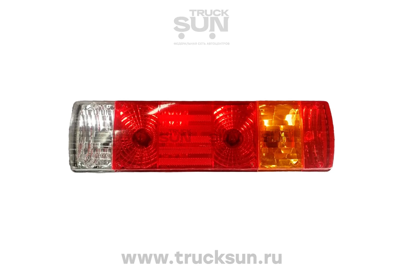Фонарь RR LH FAWJ6, изображение 1 из 3