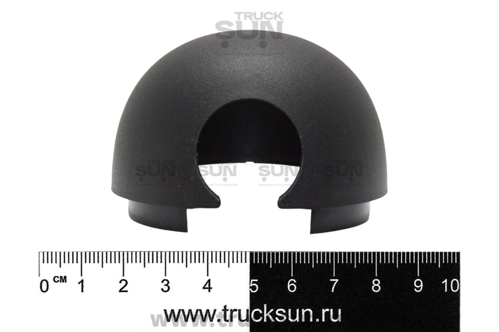 Крышка кронштейна зеркала LH/RH NQR71 (), изображение 2 из 2