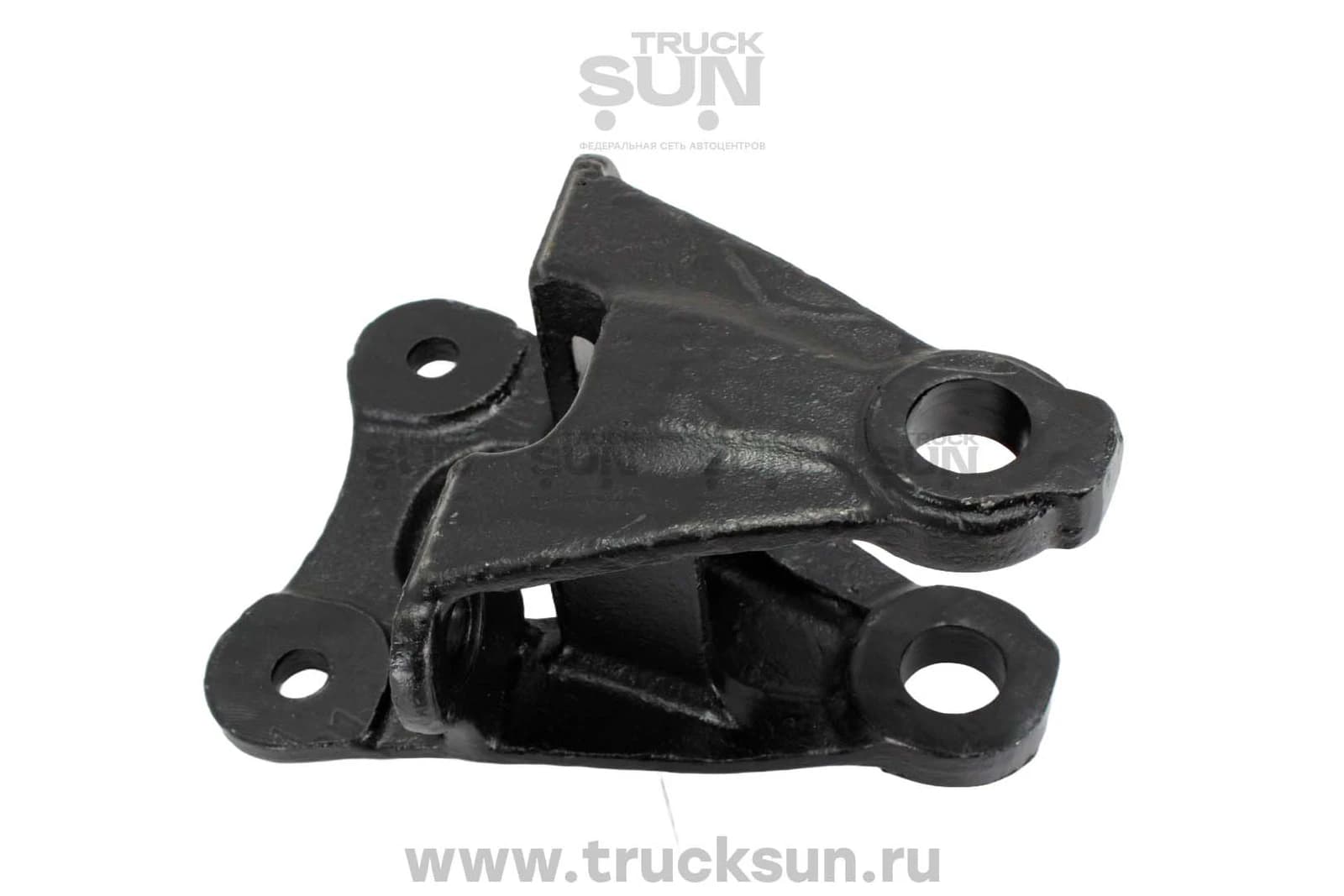 Кронштейн крепления рессоры FR FR конец RH HINO300 Евро3/4