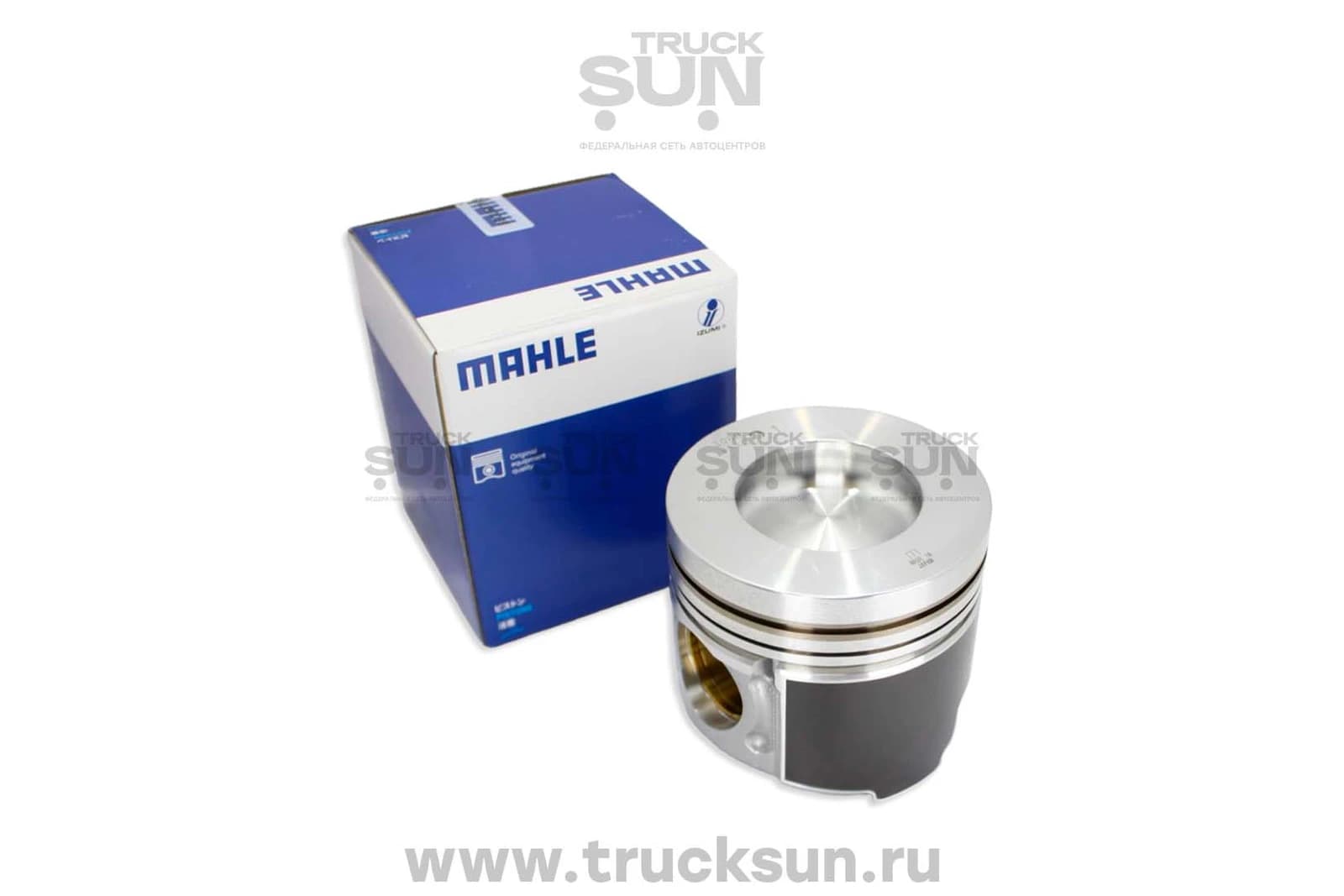 Поршень HINO500 J08E