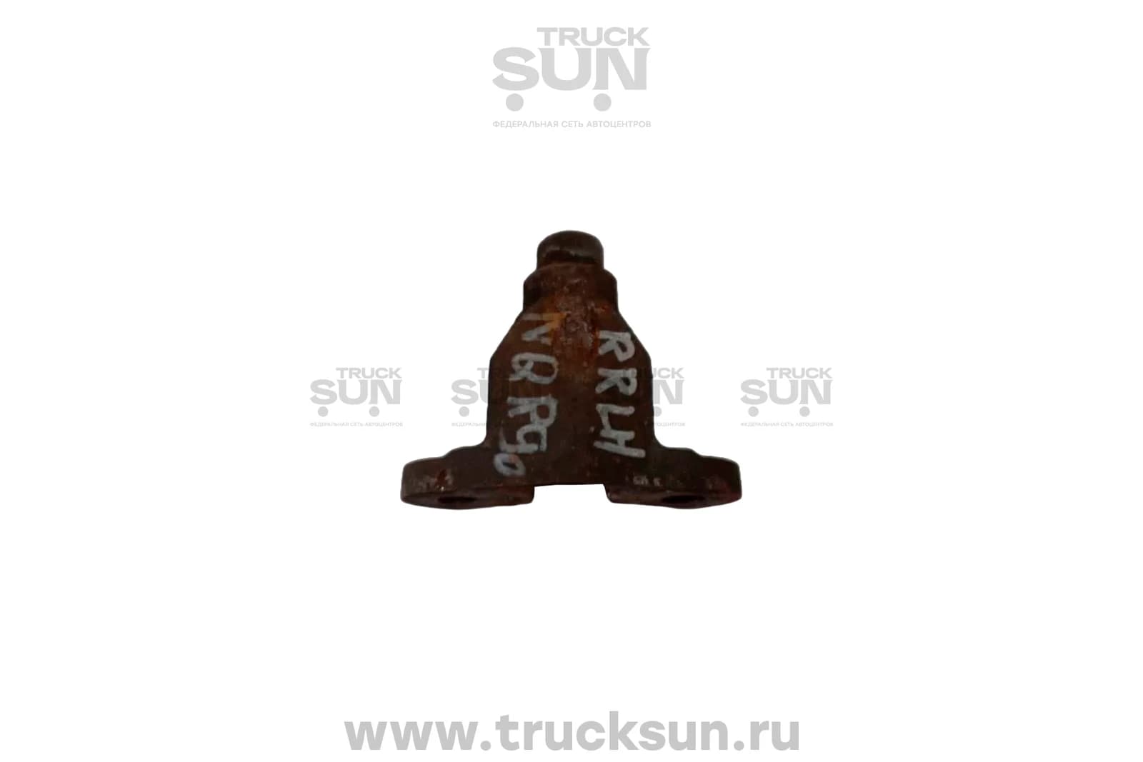 Кронштейн датчика ABS RR NQR90 () Б/У