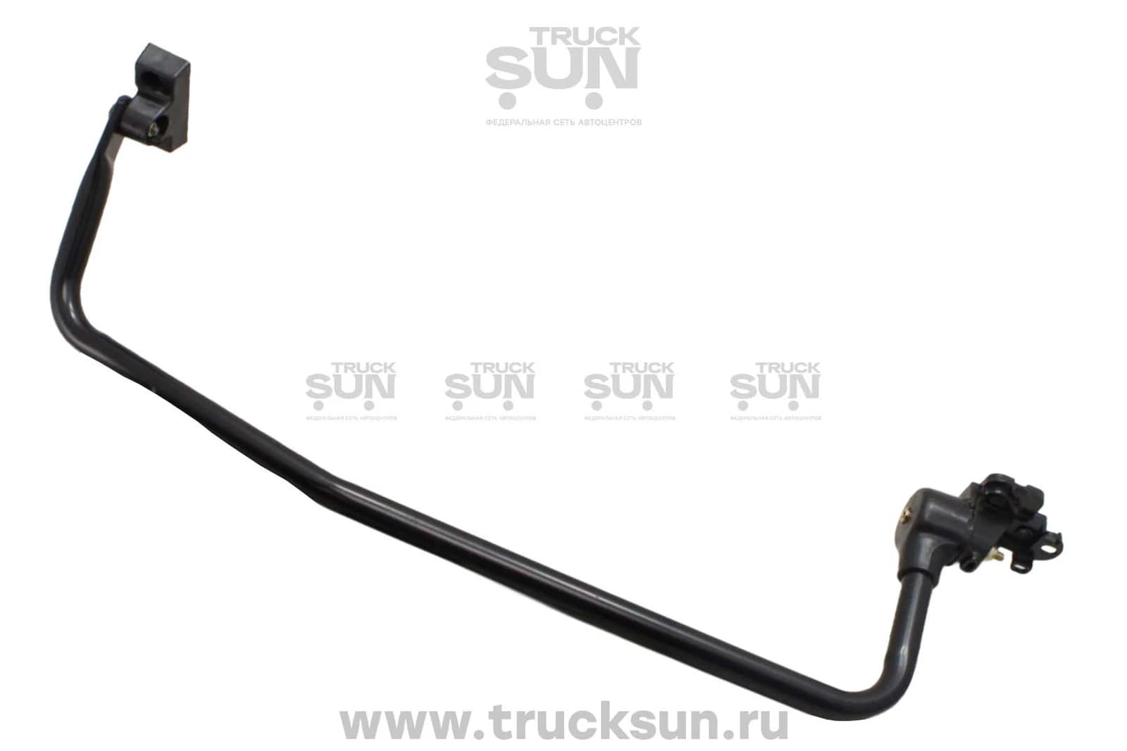 Кронштейн зеркала заднего вида RH HINO500 (S8790-54830)