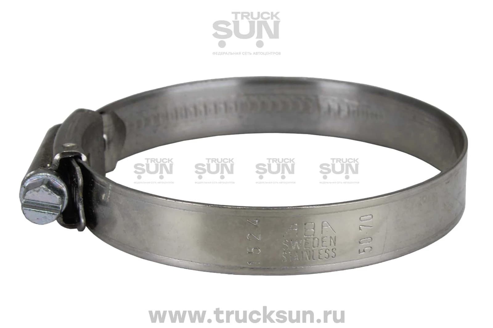 Хомут HINO