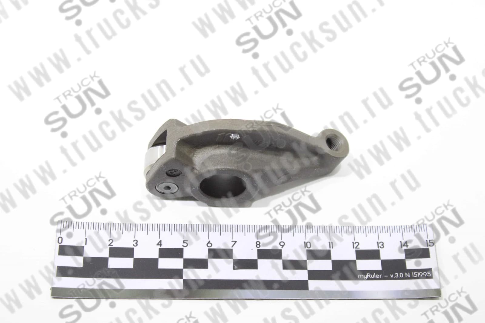 Рокер клапана впускной D4BF Porter, изображение 3 из 4